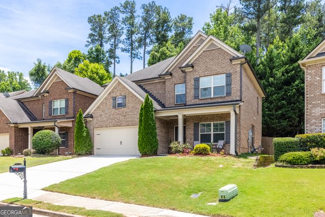 501 Garden view ct, Lawrenceville, GA 30046