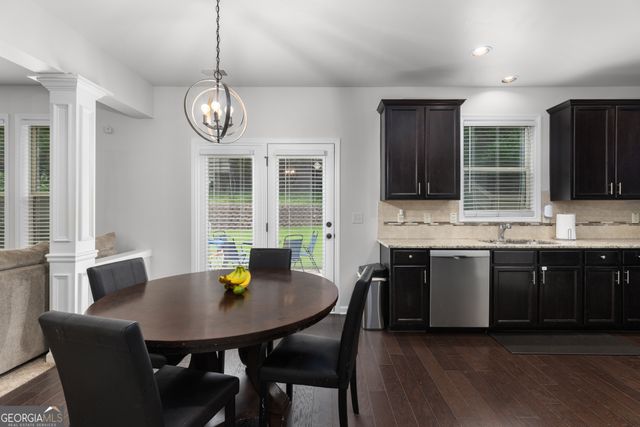 501 Garden view ct, Lawrenceville, GA 30046