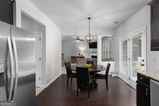 501 Garden view ct, Lawrenceville, GA 30046