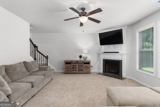 501 Garden view ct, Lawrenceville, GA 30046