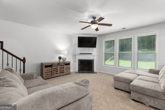 501 Garden view ct, Lawrenceville, GA 30046