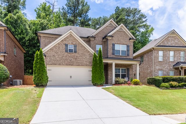501 Garden view ct, Lawrenceville, GA 30046