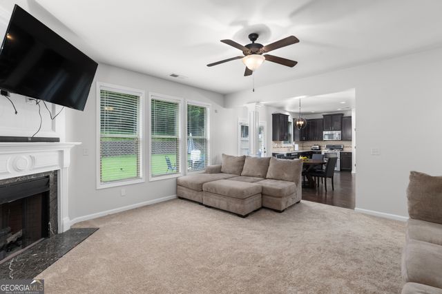501 Garden view ct, Lawrenceville, GA 30046