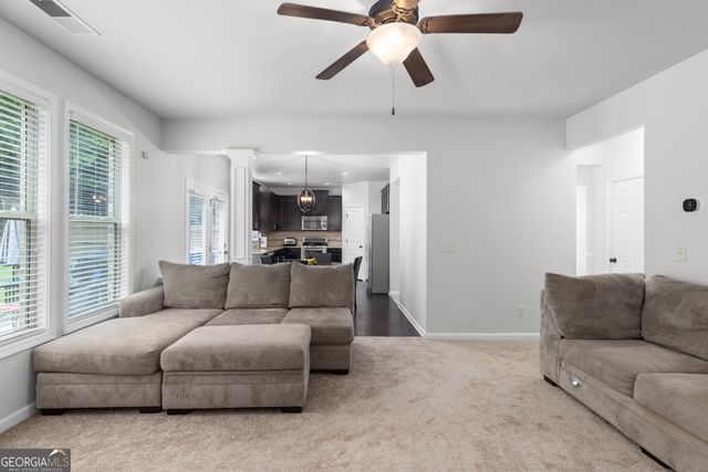 501 Garden view ct, Lawrenceville, GA 30046