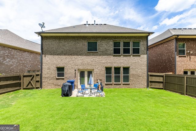 501 Garden view ct, Lawrenceville, GA 30046