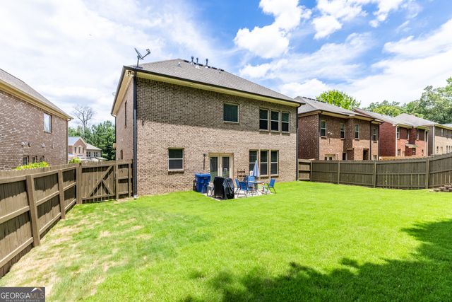 501 Garden view ct, Lawrenceville, GA 30046