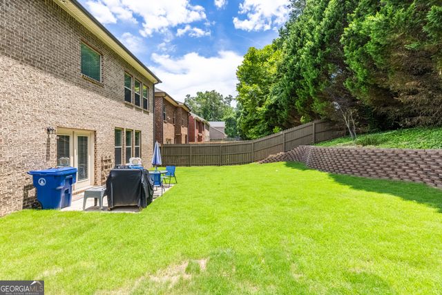 501 Garden view ct, Lawrenceville, GA 30046