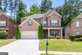 501 Garden view ct, Lawrenceville, GA 30046