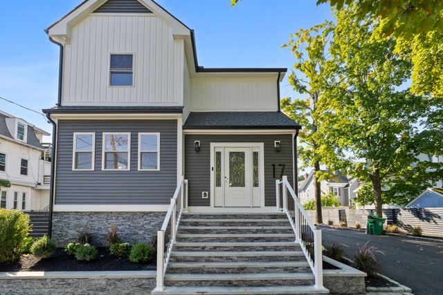 17 Central, Ashland, MA 01721