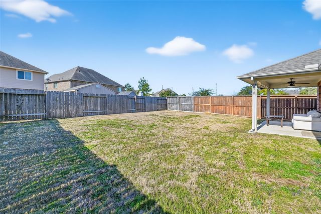 18139 Swallow Springs Way, Spring, TX 77379