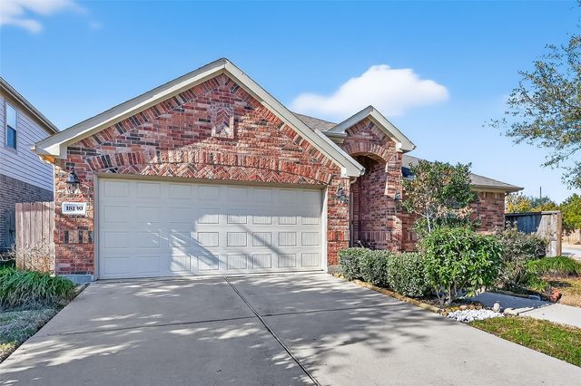 18139 Swallow Springs Way, Spring, TX 77379