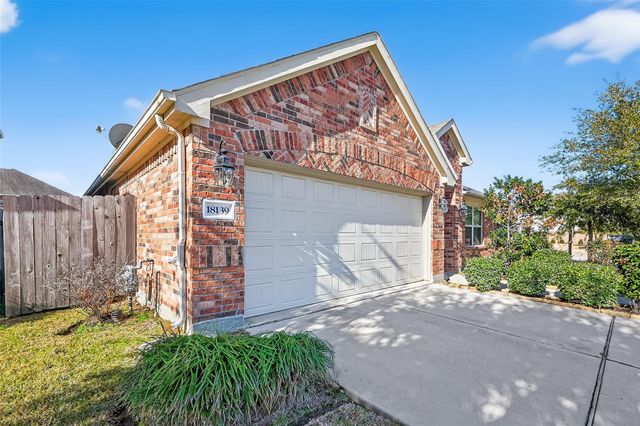18139 Swallow Springs Way, Spring, TX 77379