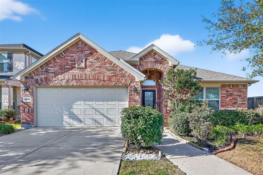 18139 Swallow Springs Way, Spring, TX 77379