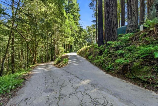 1460 Tucker Road, Scotts Valley, CA 95066