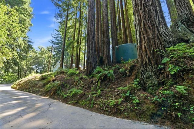 1460 Tucker Road, Scotts Valley, CA 95066