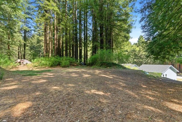 1460 Tucker Road, Scotts Valley, CA 95066