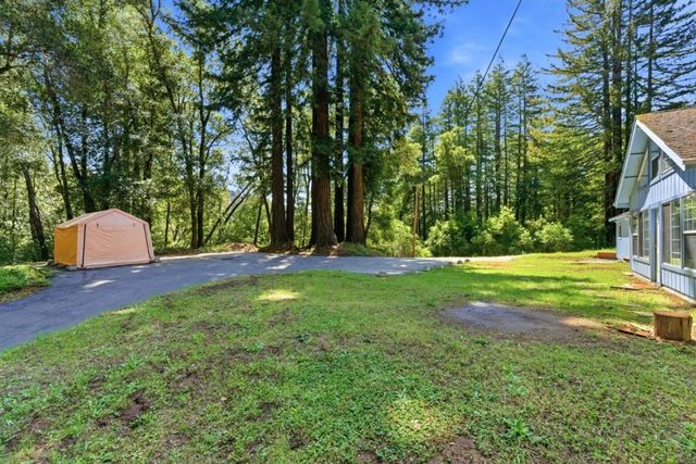 1460 Tucker Road, Scotts Valley, CA 95066