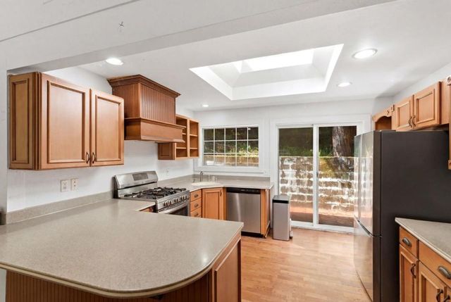 1460 Tucker Road, Scotts Valley, CA 95066