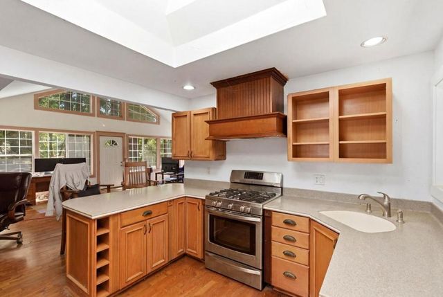 1460 Tucker Road, Scotts Valley, CA 95066