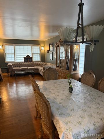 41 Claremont Avenue, Colonia, NJ 07067