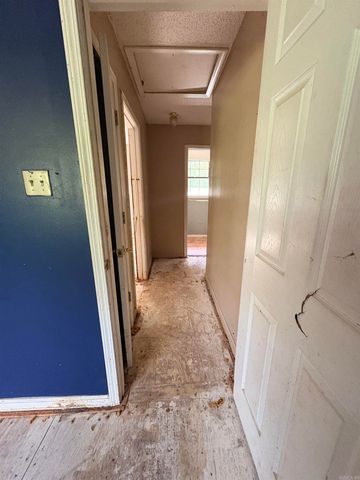 1098 Grant 9, Sheridan, AR 72150