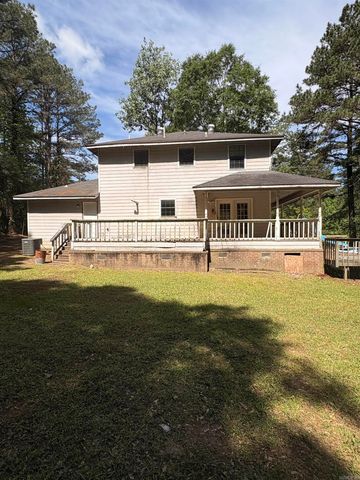 1098 Grant 9, Sheridan, AR 72150