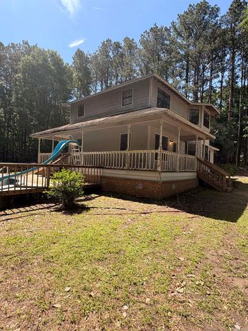 1098 Grant 9, Sheridan, AR 72150