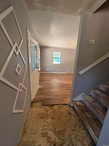 1098 Grant 9, Sheridan, AR 72150