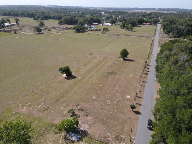 LOT 1 SMITH ROAD, Dade City, FL 33525