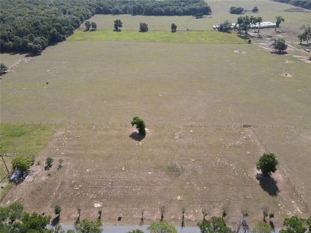 LOT 1 SMITH ROAD, Dade City, FL 33525
