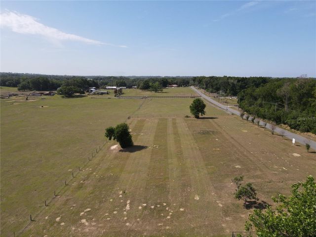 LOT 1 SMITH ROAD, Dade City, FL 33525