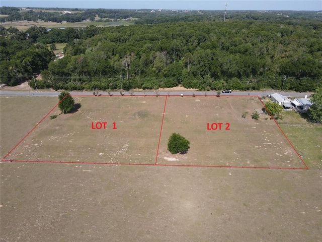 LOT 1 SMITH ROAD, Dade City, FL 33525