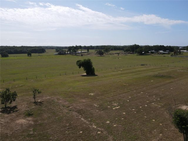 LOT 1 SMITH ROAD, Dade City, FL 33525