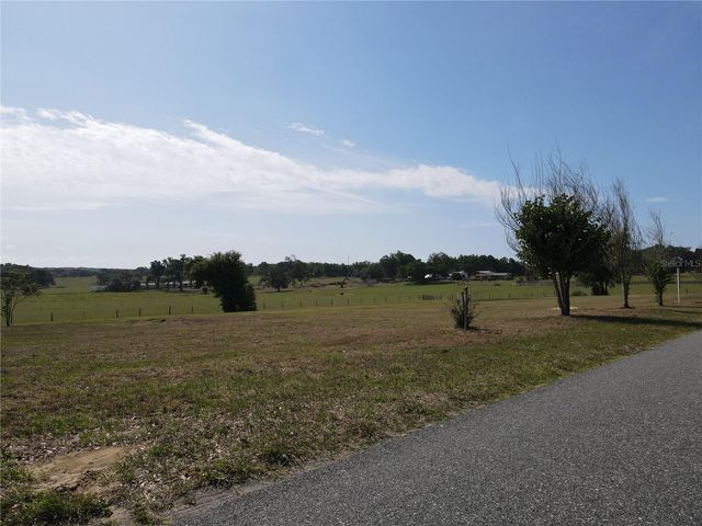 LOT 1 SMITH ROAD, Dade City, FL 33525