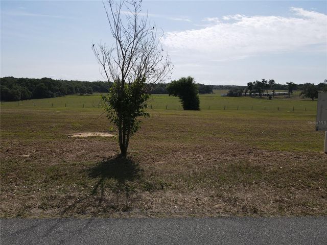 LOT 1 SMITH ROAD, Dade City, FL 33525