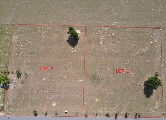 LOT 1 SMITH ROAD, Dade City, FL 33525
