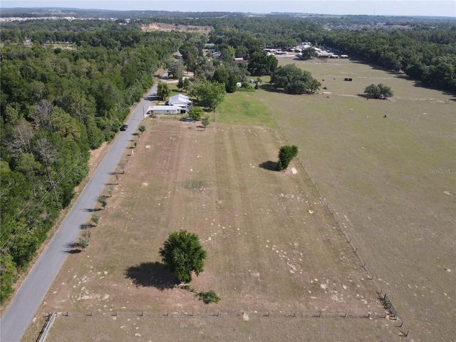 LOT 1 SMITH ROAD, Dade City, FL 33525