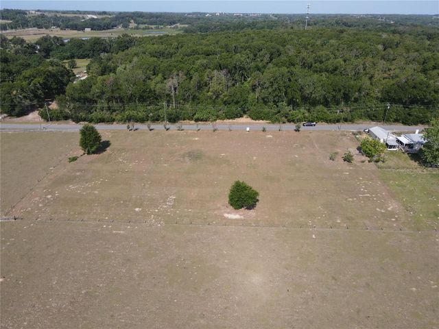 LOT 1 SMITH ROAD, Dade City, FL 33525
