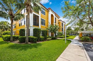 8341 38TH STREET CIRCLE E 203, Sarasota, FL 34243