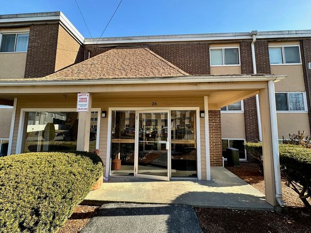 26 Willis St 26, Framingham, MA 01702