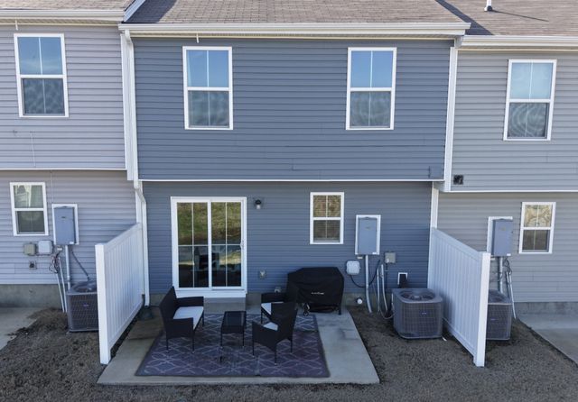 406 Deer Meadow Ln, Lebanon, TN 37090