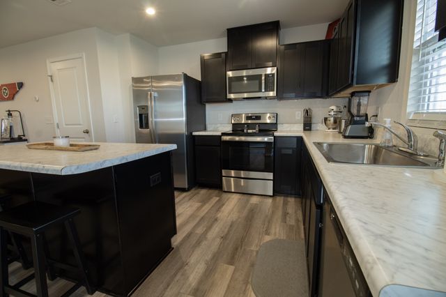 406 Deer Meadow Ln, Lebanon, TN 37090