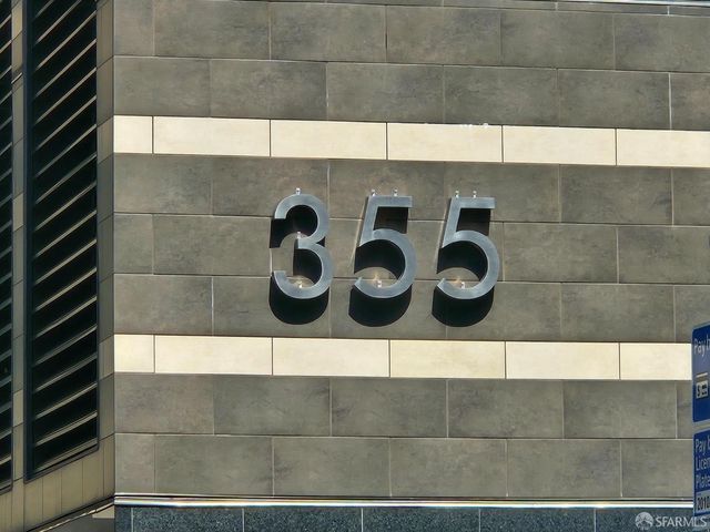 355 1st Street S207, San Francisco, CA 94105
