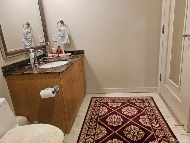 355 1st Street S207, San Francisco, CA 94105