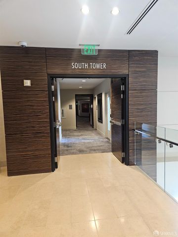 355 1st Street S207, San Francisco, CA 94105