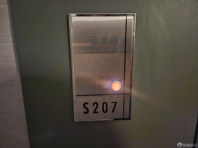 355 1st Street S207, San Francisco, CA 94105