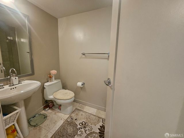 355 1st Street S207, San Francisco, CA 94105