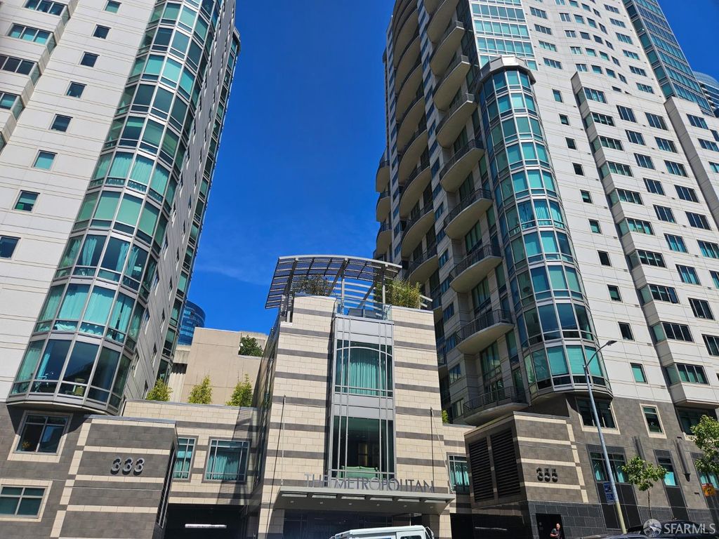 355 1st Street S207, San Francisco, CA 94105