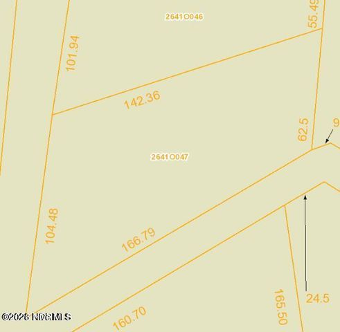 17 Col William Rhett Trail, Southport, NC 28461