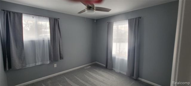 4736 Summerhill Drive, Clarkston, MI 48346